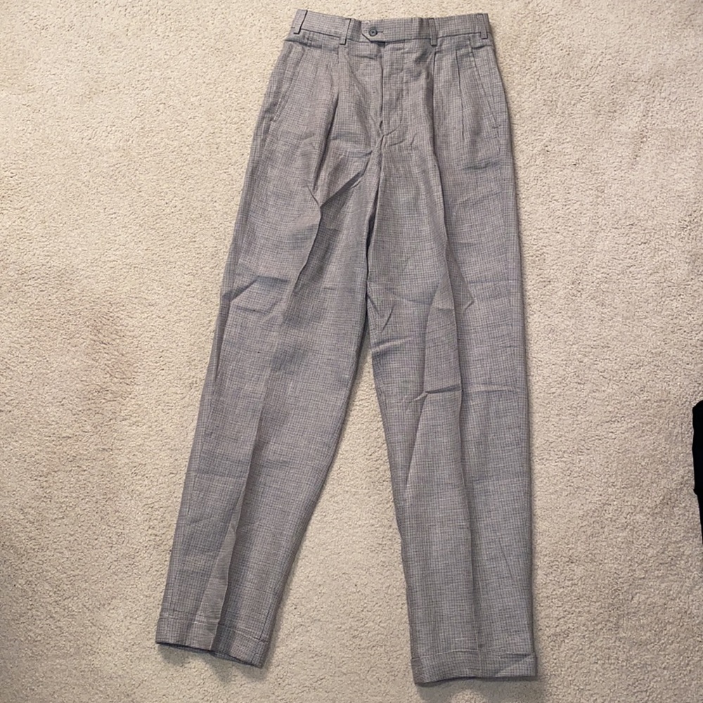 Eddie Bauer Dress Pants - Picture 2 of 6